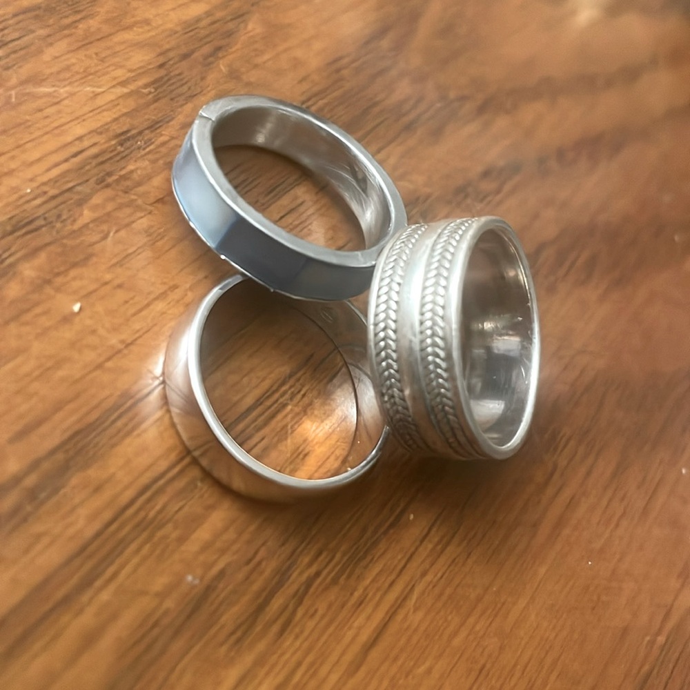 Rings